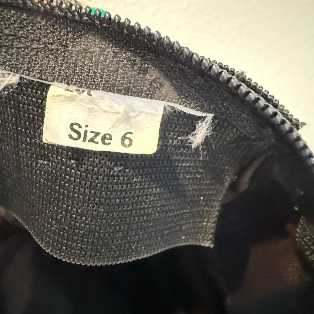 Colorful Cocktail Halter Party Dress - Picture 3 of 3